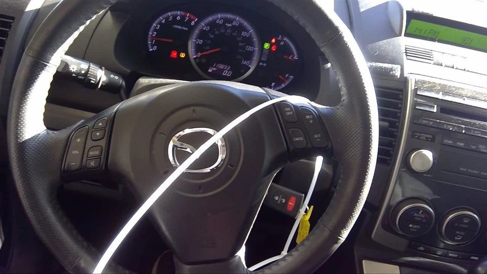 Husillo/nudillo delantero pasajero 31/03/12 se adapta 06-10 12 MAZDA 5 1197431 Foto 4 de 4