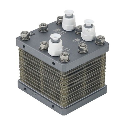 20A-1500ML Hydrogen PEM Electrolyzer for Hydrogen Rich Water Generators *tm