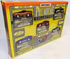 1996 Matchbox Premiere Collection Corvette Set Limited 1 of 25,000 34359-6 VTG