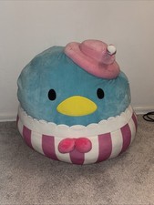 This Is An Extra-large 24 Inch Squishmallows Plush of Wilfred The Duck No Tags