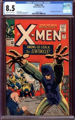 Comic Image