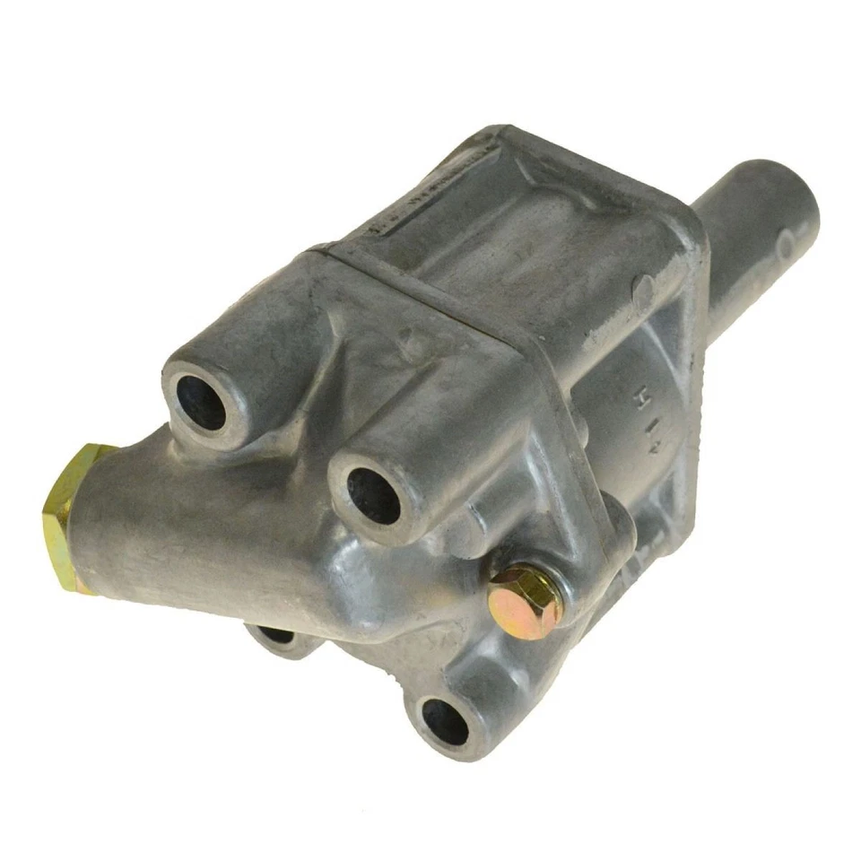 Engine Oil Pump for Nissan 240SX D21 Hardbody Pickup D720 Frontier Xterra 2.4L - Image 4 of 4