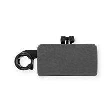 1995-2000 Kia Sportage Glove Box Latch Handle Lock Gray 1995-2000 Kia Sportage Glove Box Latch Handle Lock Gray