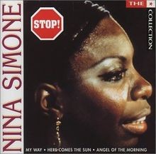 Collection [16trx] von Nina Simone | CD | Zustand gut