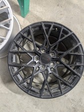 TSW Sebring 5x120 18x9.5 ET40