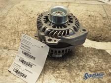 GMC Yukon 2023 Alternator 10K mi. 13540927 0156