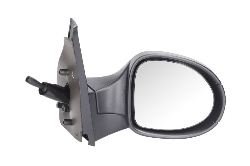 3x ✅Fits BLIC 5402-09-2002208P Side mirror mechanical Right Convex R ⭐UK Seller⭐