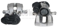 Bremssattel Hinten Rechts FüR BMW X3 X4 X5 X6 X7 2017->>