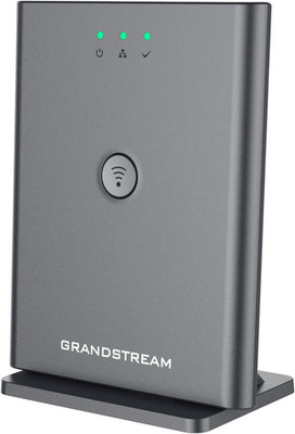 DP752 DECT Voip Base Station