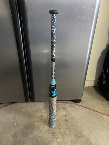 Suncoast Melee Diamond Senior Softball 25oz Balanced Bat