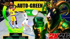 Cronus Zen Script for 2K26 TGOS YURITWEAK V4 ...