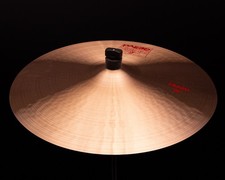 Paiste 18" 2002 Crash