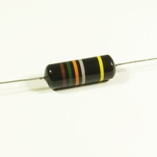 Genuine Centralab Bumblebee Oil Filled Tone Capacitor .015MFD