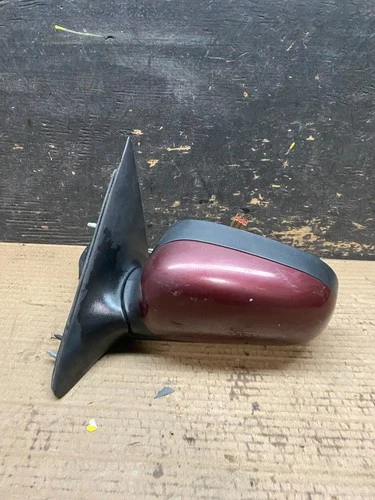 2002-2011 Mercury Grand Marquis Left Driver Lh View Door Mirror OEM u8076 DG