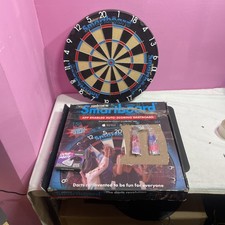 Unicorn Darts App Enabled Smart Dart Board