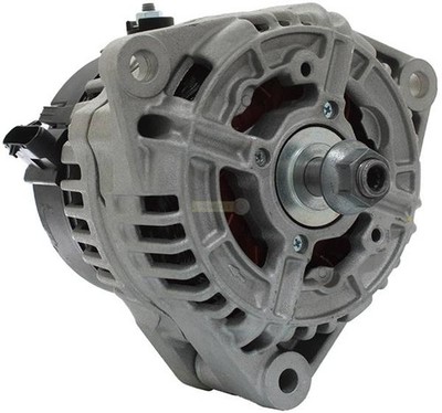 Lichtmaschine Eurostarter für * 0123525501 MAN,NEOPLAN