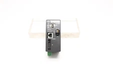 KEYENCE LASER SENSOR AMPLIFIER MODULE MAIN UNIT IX-1000