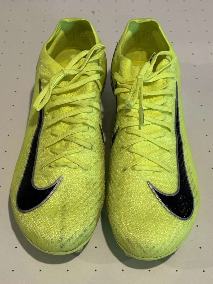 Preços baixos em Nike Zoom Mercurial Vapor 15 Elite AG Pro 25th