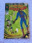 Amazing Spider-Man Annual #5 Marvel Comics 1968 (LOW GRADE)