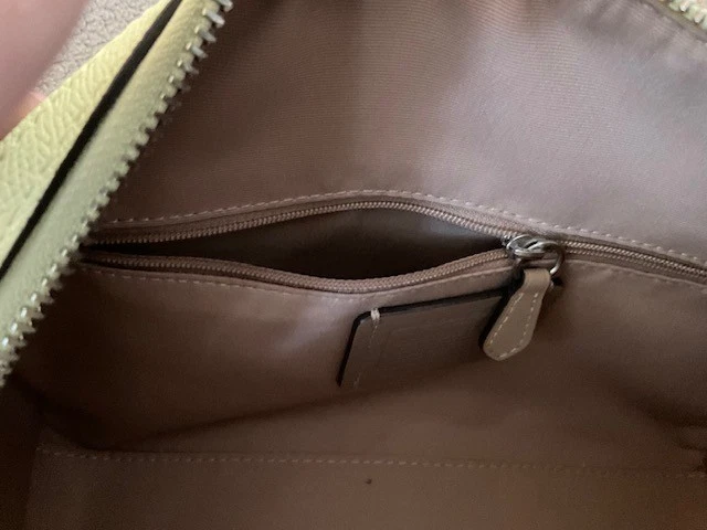 bolso coach rowan Foto 2 de 4