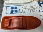 Monogram Water Devil Runabout Power Boat Model Kit — photo 7