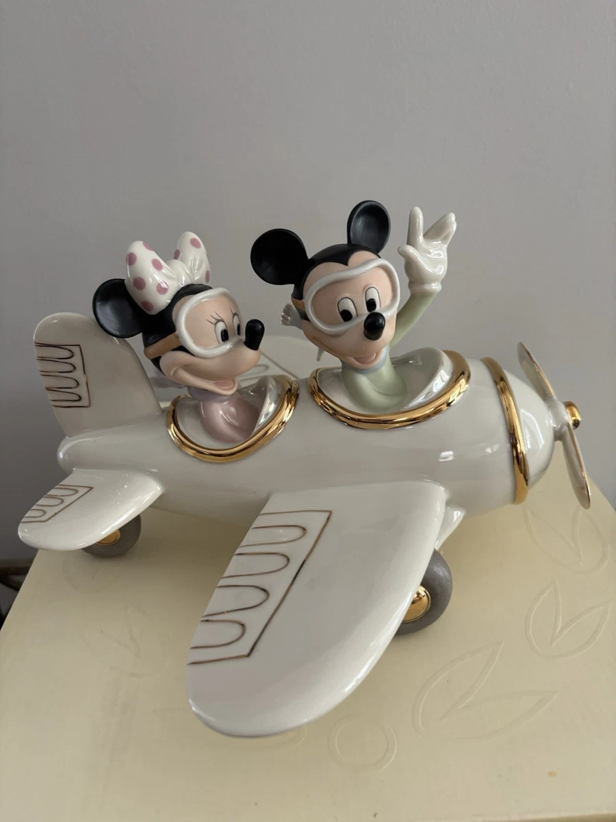 Lenox Minnie Mouse Figurines (1968-Now) for sale | eBay
