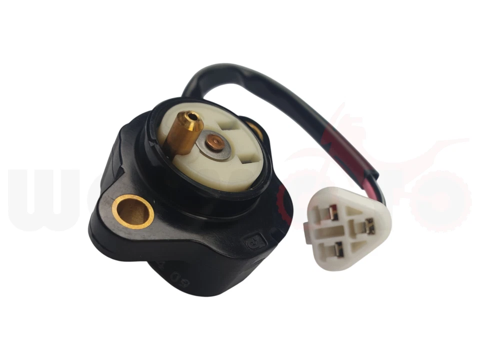 Capteur de vitesse capteur pour Suzuki GSX-R 600 750 1000 37730-14J01 OEM - Photo 3/3