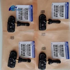 4pcs TIRE PRESSURE SENSOR TPMS For DODGE RAM 1500 2500 3500 68249197AA