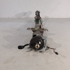01-04 Corvette C5 Steering Column With Telescopic Tilt Oem Aa7508 01-04 Corvette C5 Steering Column With Telescopic Tilt Oem Aa7508
