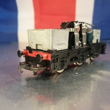 Hornby 00 Class 7mt Motor only!