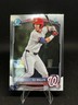 2025 Bowman Draft - Chrome Eli Willits #BDC-1 (RC)