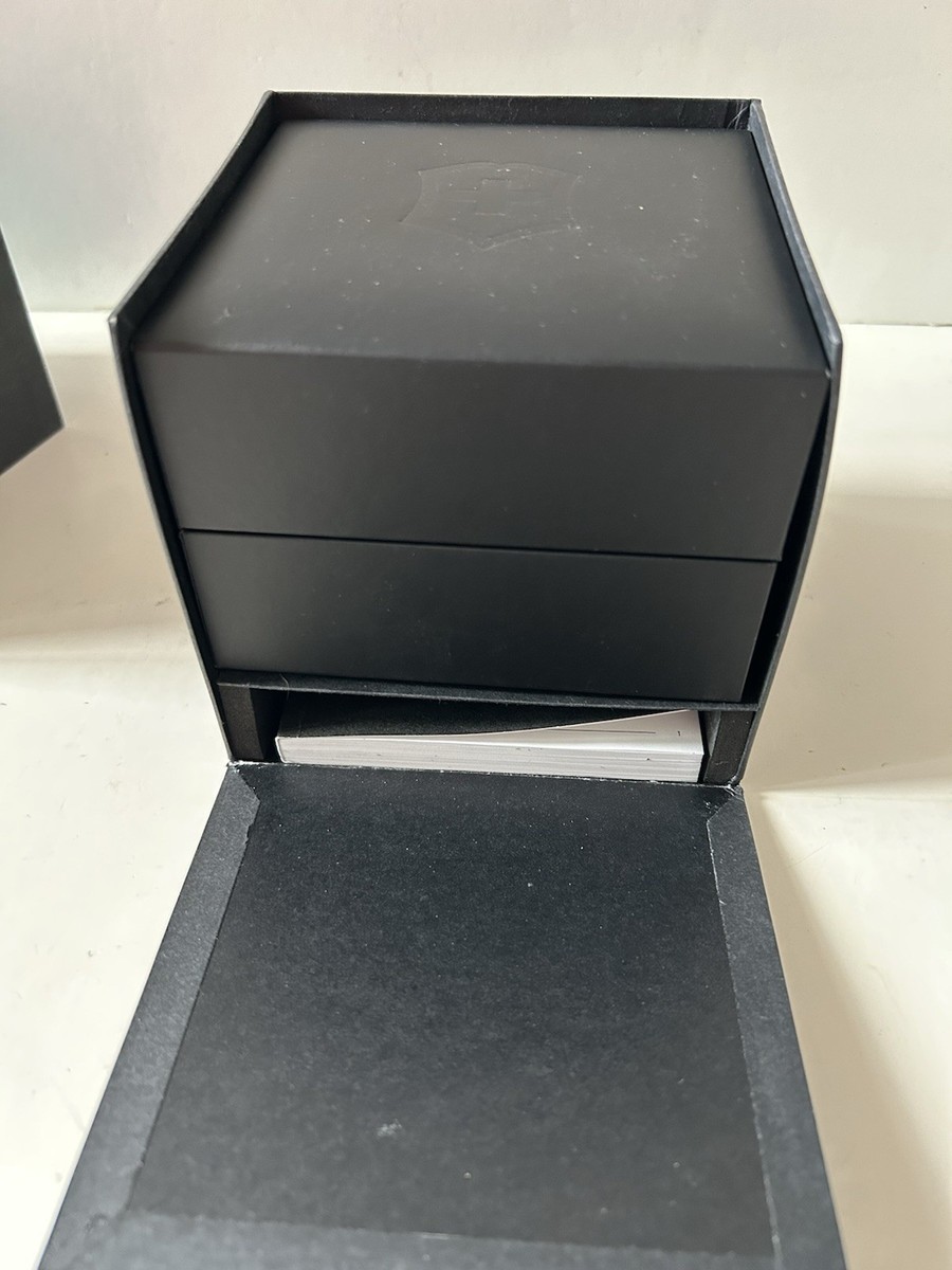 Victorinox Swiss Army Infantry Vintage 241519 Automatic Wristwatch