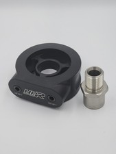 Hpr Honda Acura Oil Sandwich Plate Assembly