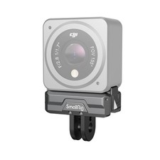 SmallRig Magnetic Adapter for DJI Osmo Action Camera, Black