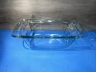 Vintage Pyrex 1.5qt. Loaf Pan C213