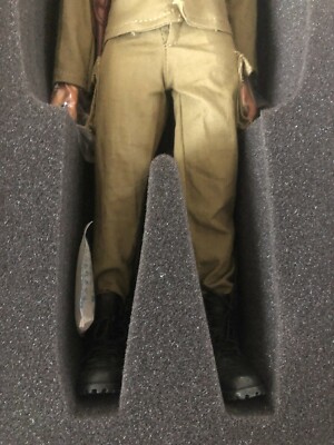 Enterbay 1/ 6 CHE GUEVARA *NEW* Rare from Japan | eBay