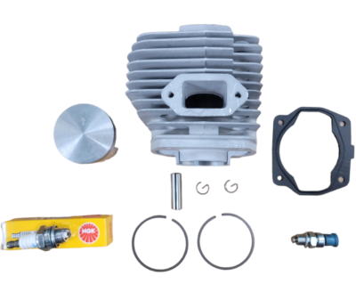 DHS Quality Parts Cylinder Overhaul Kit For Stihl TS400 Concrete Cut-Off Saw (4223-020-1200)