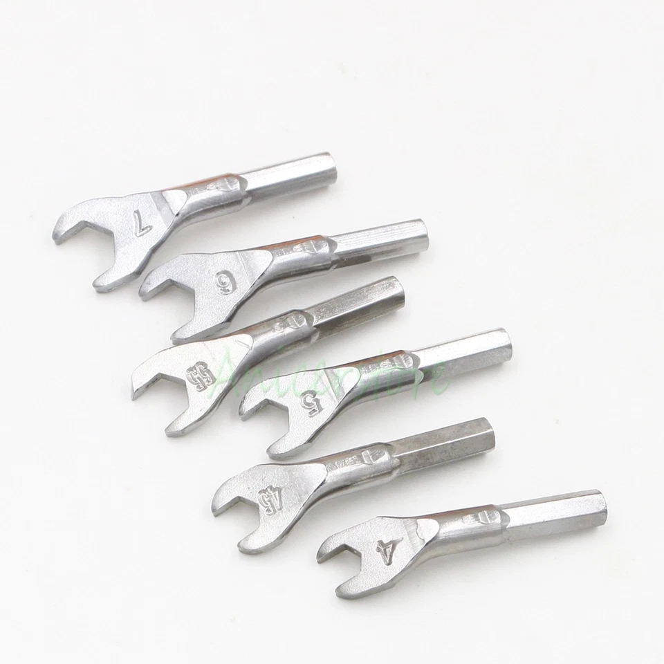 52 in 1 Screwdrivers Set Wrench Phillips iPhone MobilePhone PC Laptop UAV Repair - Image 4 of 4
