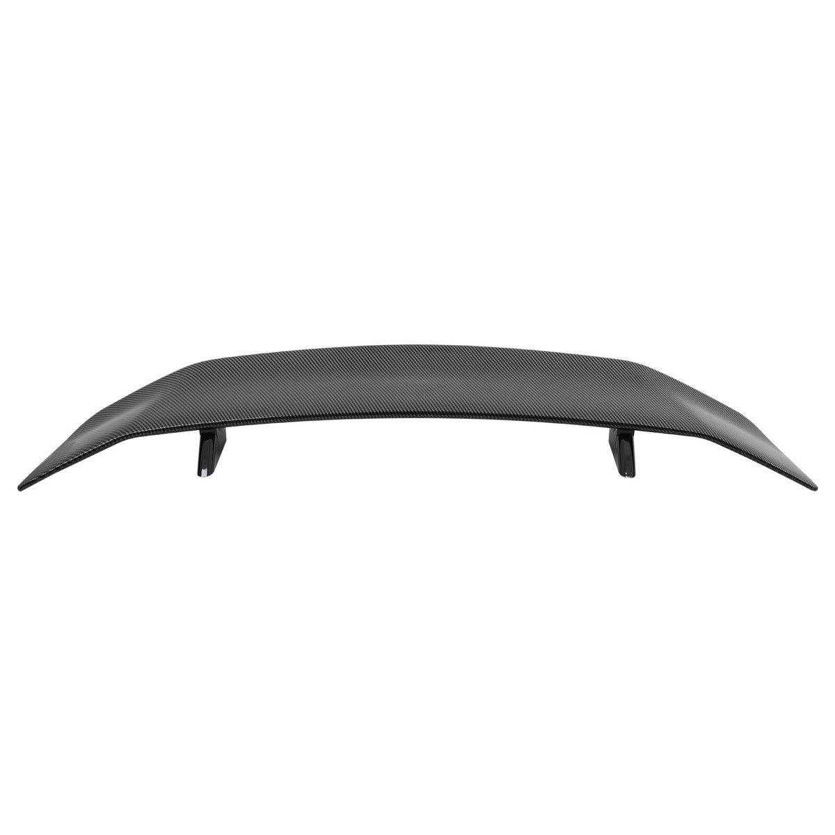 Equal Quality P3647 Spoiler Paraurti Anteriore Inferiore – Per VW Polo (2009-2013), Polo Vivo (2010-)
