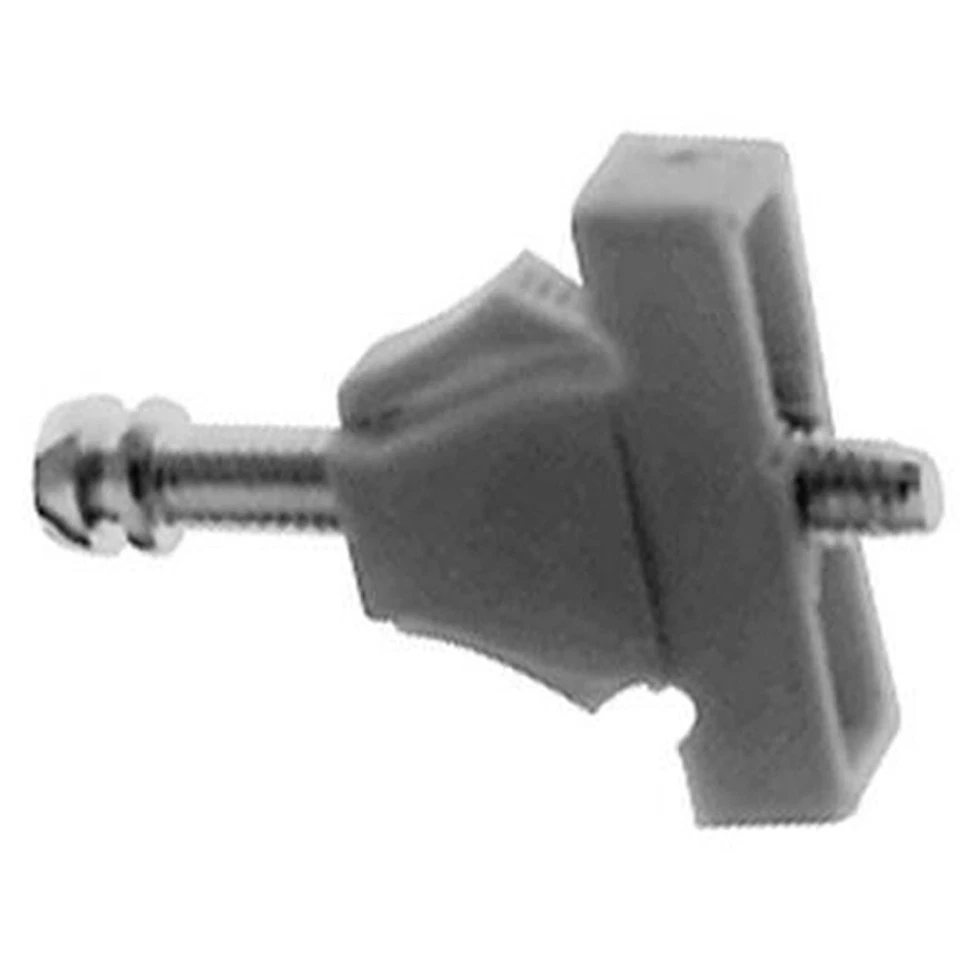 Juego de 2 luces de ajuste de faros Dorman para par Olds Cutlass -PG Foto 4 de 4