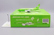 XX2973 Air Zealand B787-9 Zk-nzf JC Wings 1 200 Diecast XX2973 Air Zealand B787-9 Zk-nzf JC Wings 1 200 Diecast