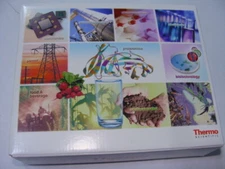 Thermo Dionex OnGuard II RP Cartridges, 1 cc, Pkg of 48 P/N 057083