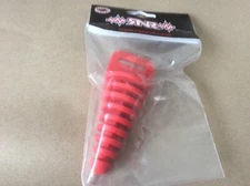 RNR Rip n roll Exhaust Bung Small 2 Stroke For Jet and power washing Mx Red 