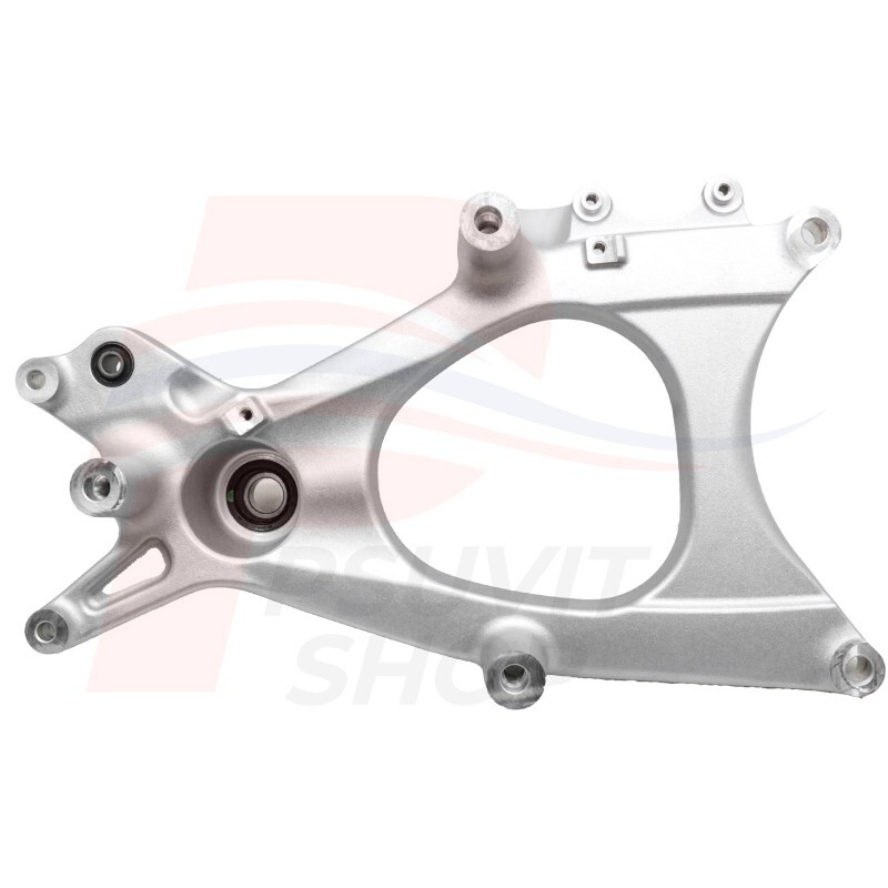 Genuine Part Swingarm Assy For PCX-150 PCX-160 2021-24 (Rear