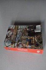 Great Britain Passenger Railway Timetable 1 June - 27 September 1997