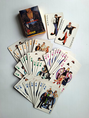 The King Of Fighters 2000 Playing Cards (K' / K-Dash) - SNK Hong