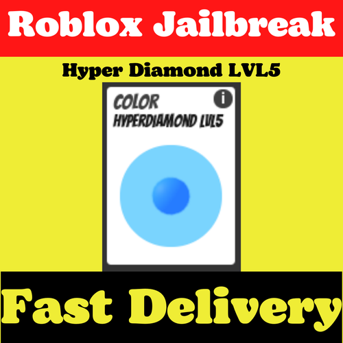 Roblox - Jailbreak - Car/Item/Texture - 100% CLEAN Cheapest and Fast Delivery - Picture 31 of 52