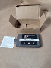 NEW 3500mAh 21.6V Bonacell DC16 Vacuum Cleaner Replacement Battery Dyson DC16