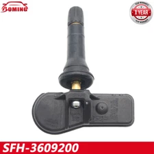 New SFH-3609200 TPMS Tire Pressure Sensor For BYD Leopard 5 2023-2024 SFH3609200