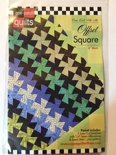 Come Quilt with Me Templates, Your Choice